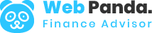 WebPanda Finance