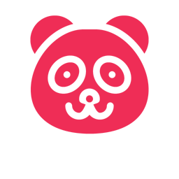 WebPanda Logo Icon