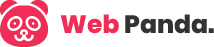 WebPanda Logo