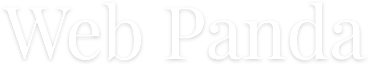 WebPanda Business Parallax
